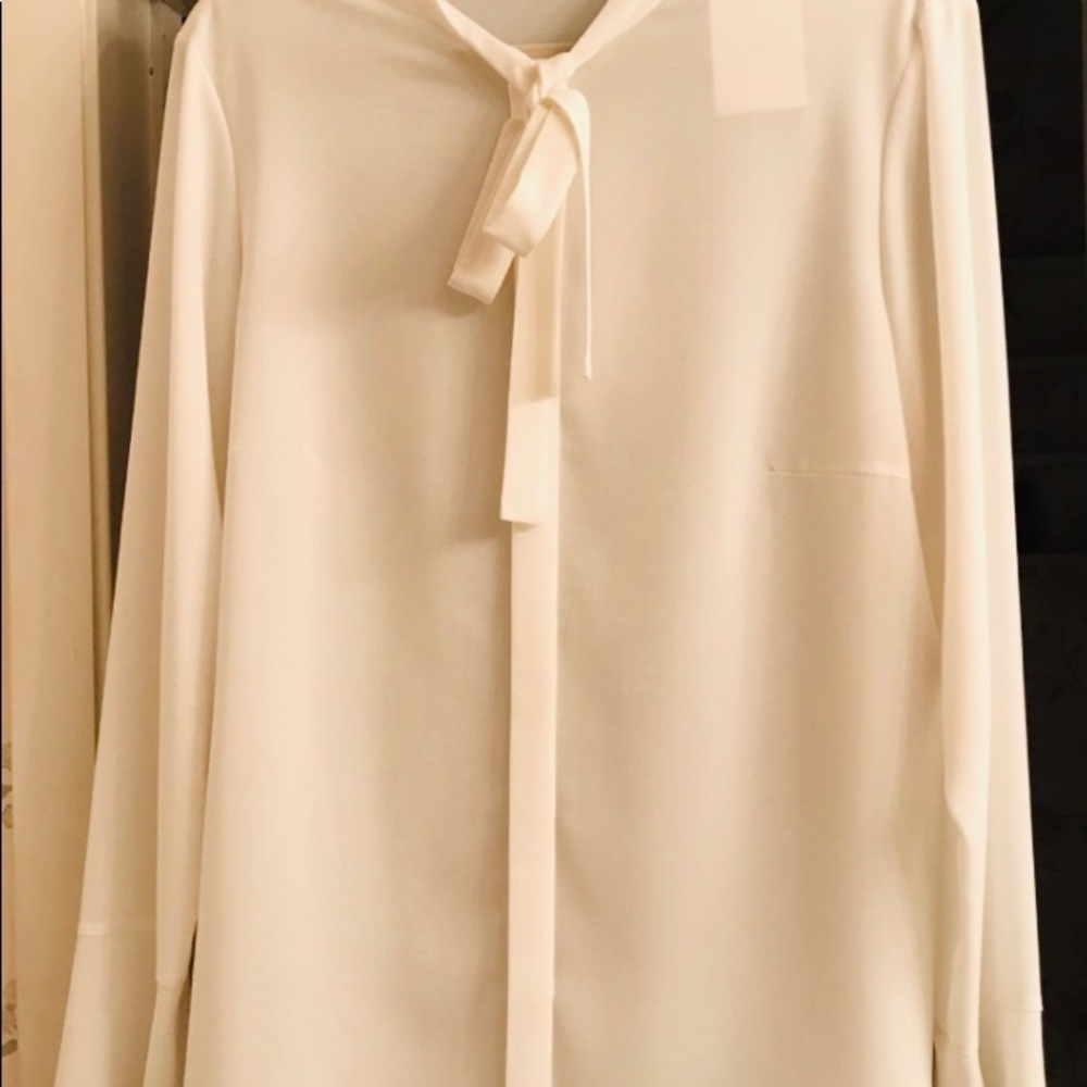 Designer:  BOSS  Blouse